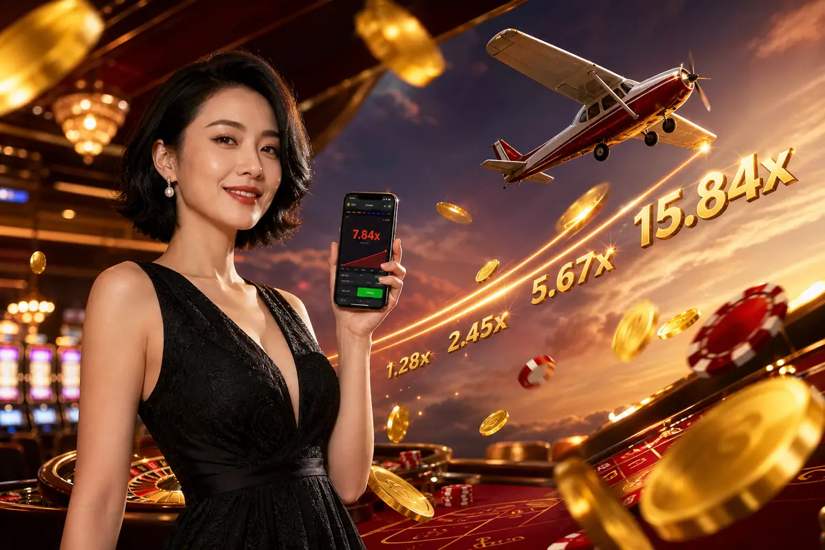 bbw918 Casino platform permainan mudah alih