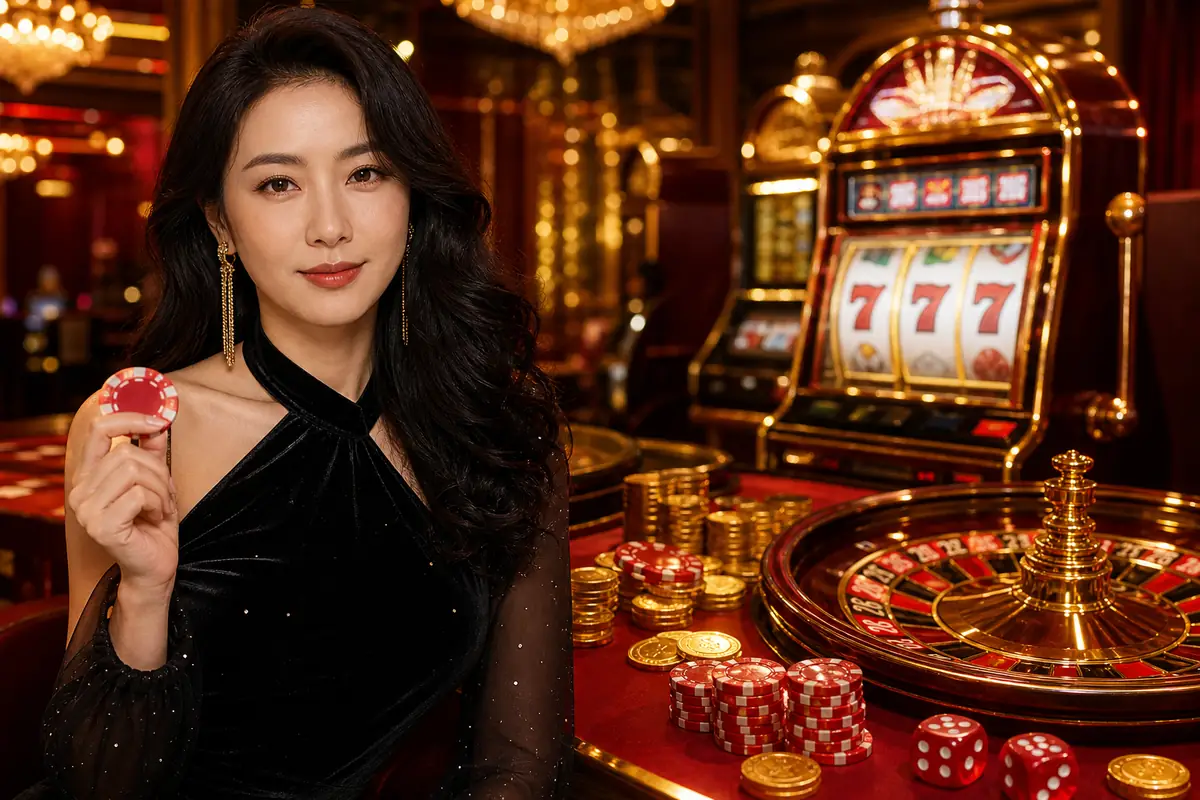 bbw918 bonus sambutan deposit pertama RM888