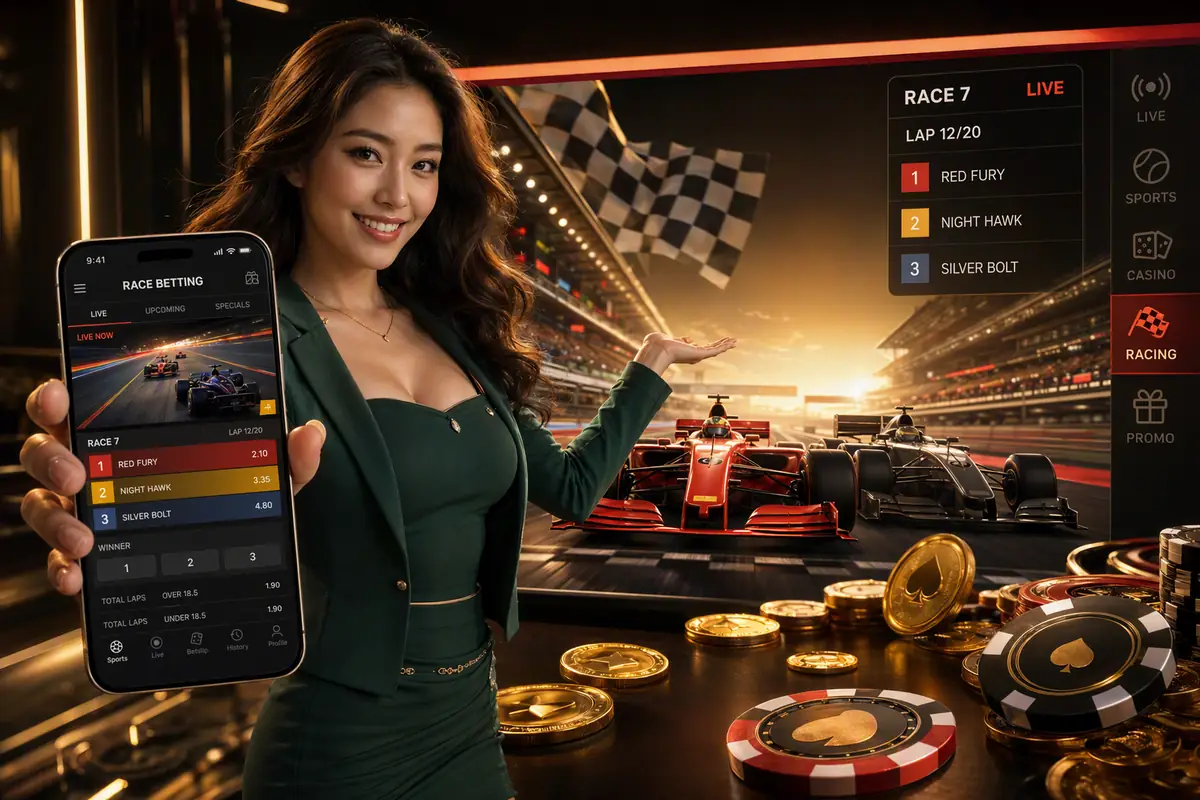 bbw918 strategi pertaruhan baccarat buku jalan