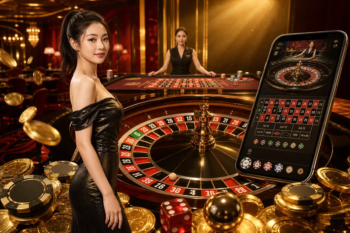 bbw918 ciri permainan slot bonus putaran