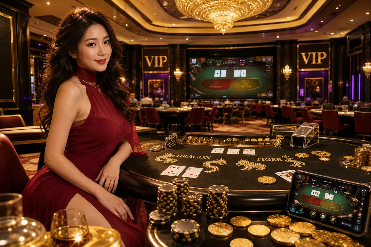 bbw918 cara main baccarat pemain banker