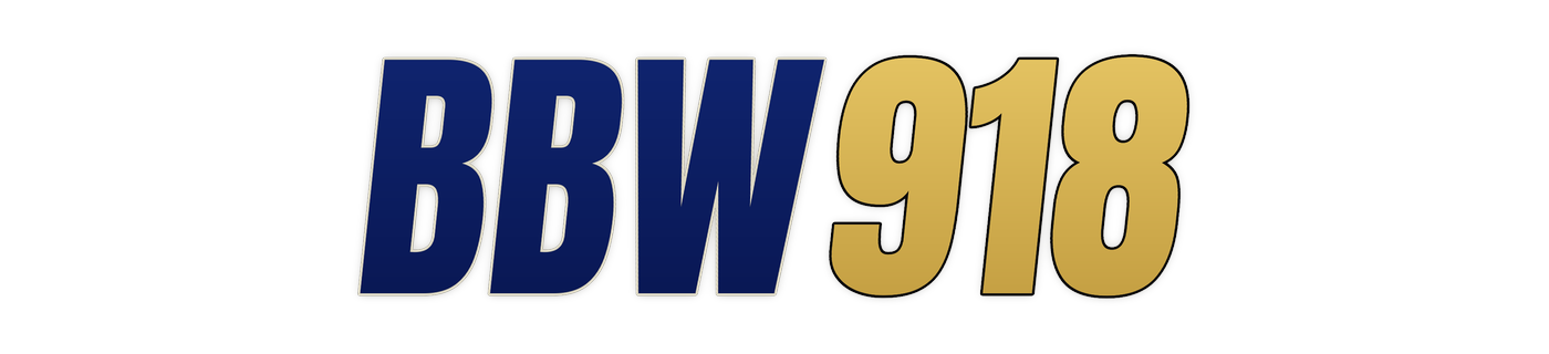 bbw918 logo
